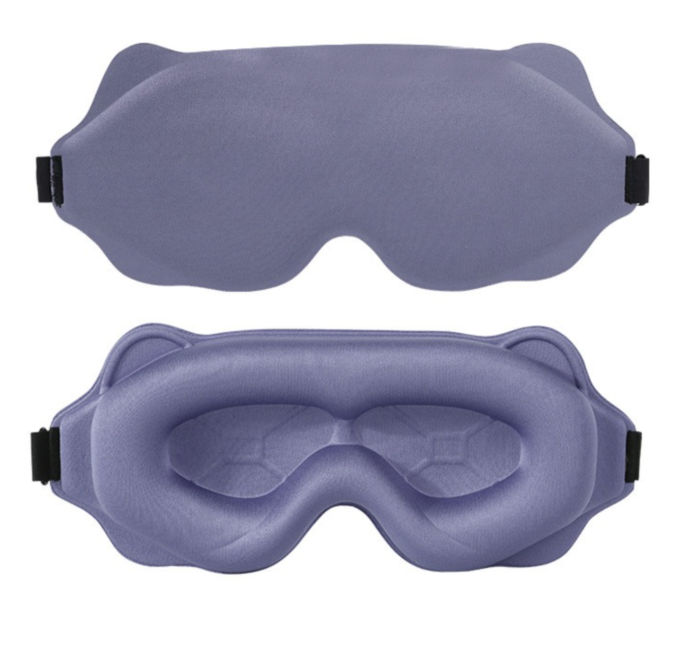 Premium 3D Eye Mask